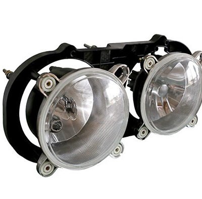 Optica diagonal Ford Cargo 2000 a 2011