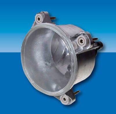 Optica luz baja MB Atego 2013 en adelante y Atron 2013 en adelante