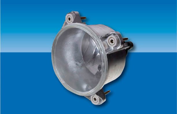 Optica luz baja MB Atego 2013 en adelante y Atron 2013 en adelante